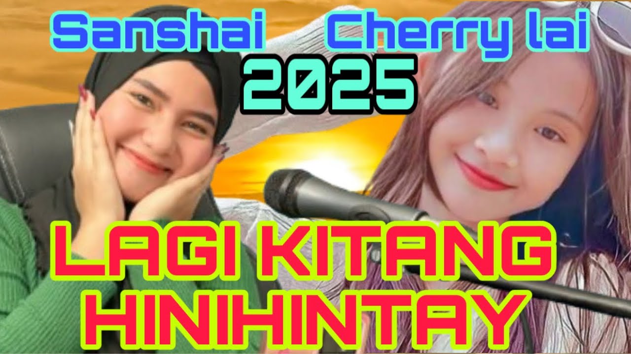 LAGI KITANG HINIHINTAY   Sanshai & Cherry Lai #opmsong  #opmlovesong  #sanshai  #original #merslove