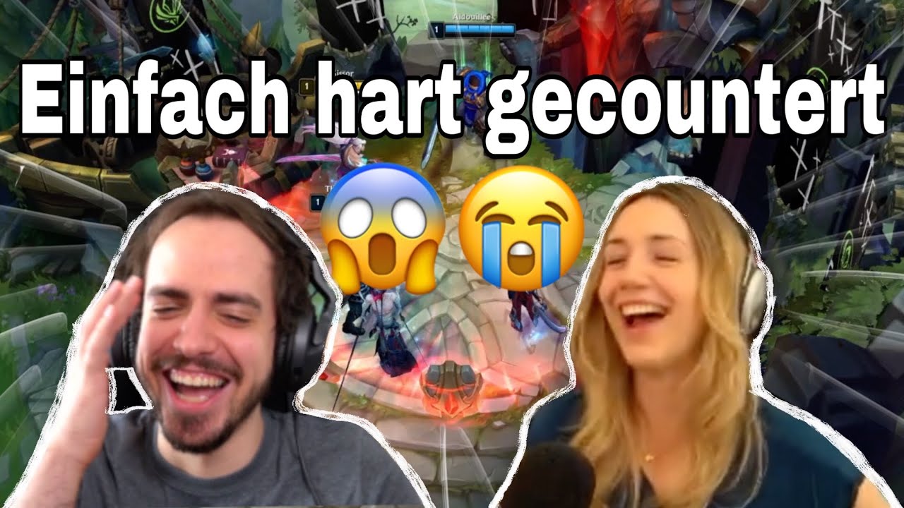 Yasuo + Yone BOTLANE - HELP:O | Sissor Gameplay mit Just Johnny