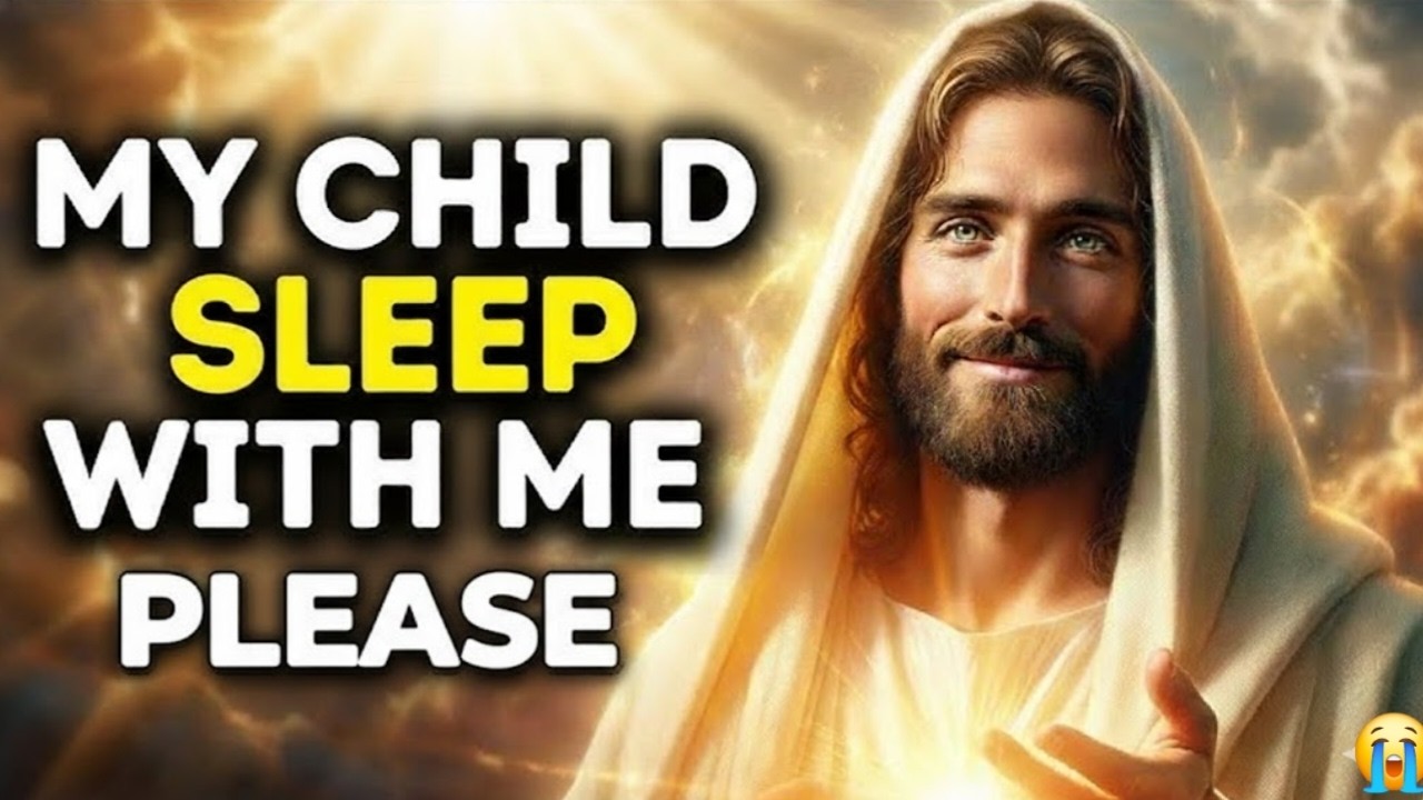 Sleeping with God's l Sleep With God l Sleeping With God l Today ...