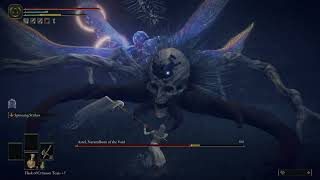 Elden Ring | Astel, Naturalborn of the Void (No Hit/No Magic/No Summons)
Cool fight, too bad this guy is reused multiple times in the game.
❭❱ Elden Ring Boss No Hit Playlist: https://www.youtube.com/playlist?list=PL5O1xXESiIKh_AJ6TJ4ddVGHtgWZ_PmX8
❭❱ Boss Tier Opinion: B Elden Ring | Astel, Naturalborn of the Void (No Hit/No Magic/No Summons)