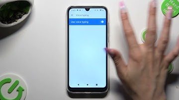 How to Enable Google Voice Typing in Motorola E6i – Turn Off Google Voice Keyboard!