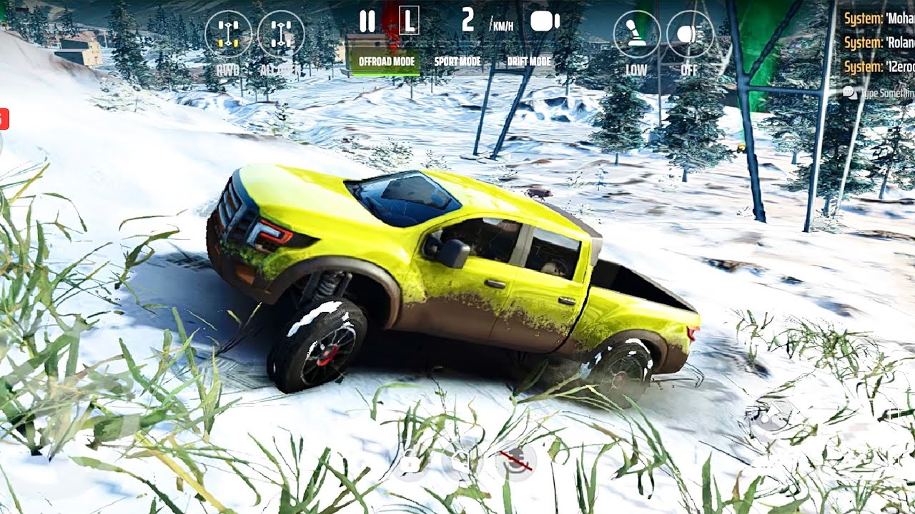 Car Driving Game | Mobile Car Driving Game | Car Game