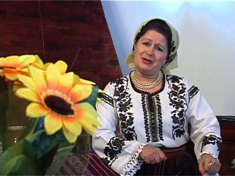 Larisa  Ungureanu    Spune mi  mama  ce  sa  fac