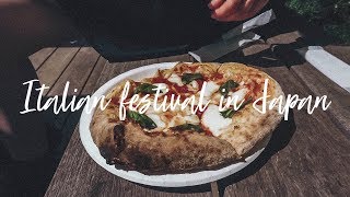 Edible Odysseys vol.16 with my first Italian gnocchi