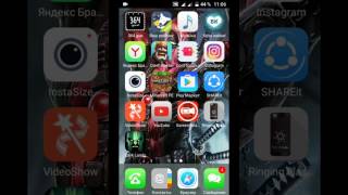 Игра на андроид птичка screenshot 5