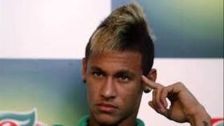 Neymar Jr Nosa Nosa