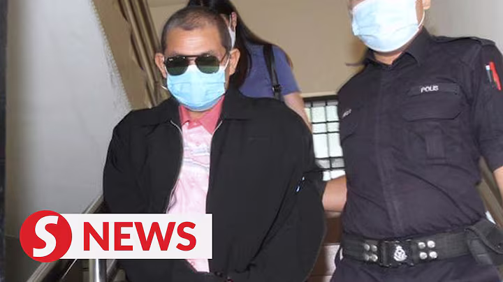 Former JKKK chairman pleads guilty, fined RM150,000 for misappropriating funds