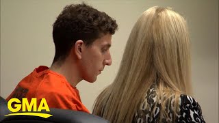 How police tracked down the Idaho college murders suspect