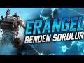 ERANGEL BENDEN SORULUR [PUBG]