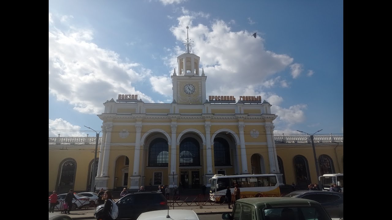 В поиске Красоты - 76 регион - 