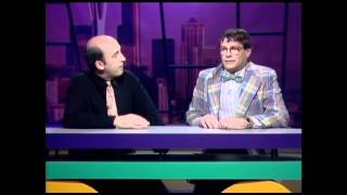 The Late Report ( S12E23 )