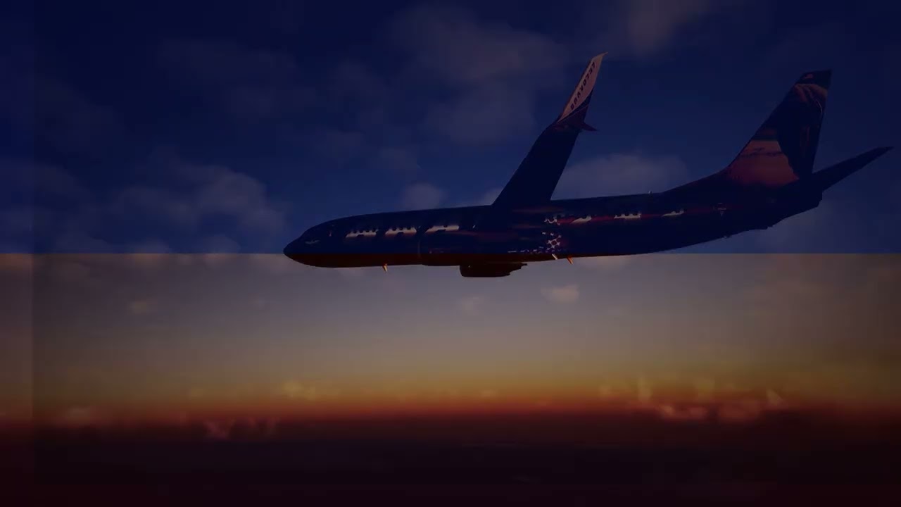 2026 LIVERY AVAILABLE NOW!