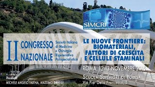 Prof. Michele Angelo Farina Presenta