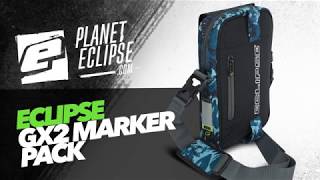 Eclipse GX2 Marker Pack : 30s