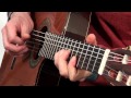 Класична гітара з чохлом Alhambra 3CCWE1