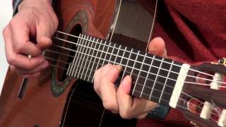 Alhambra 3C CW E1 - YouTube