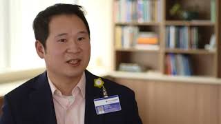 Celebrity Providence Wellness Watch KGW April 2018 60 Neuro-oncology - Dr. Chen Net Worth