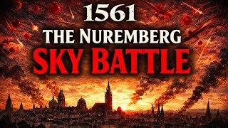 Download Lagu The Nuremberg Celestial Phenomenon – Real 16th-Century Witness Accounts MP3