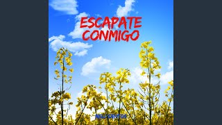 Escapate Conmigo