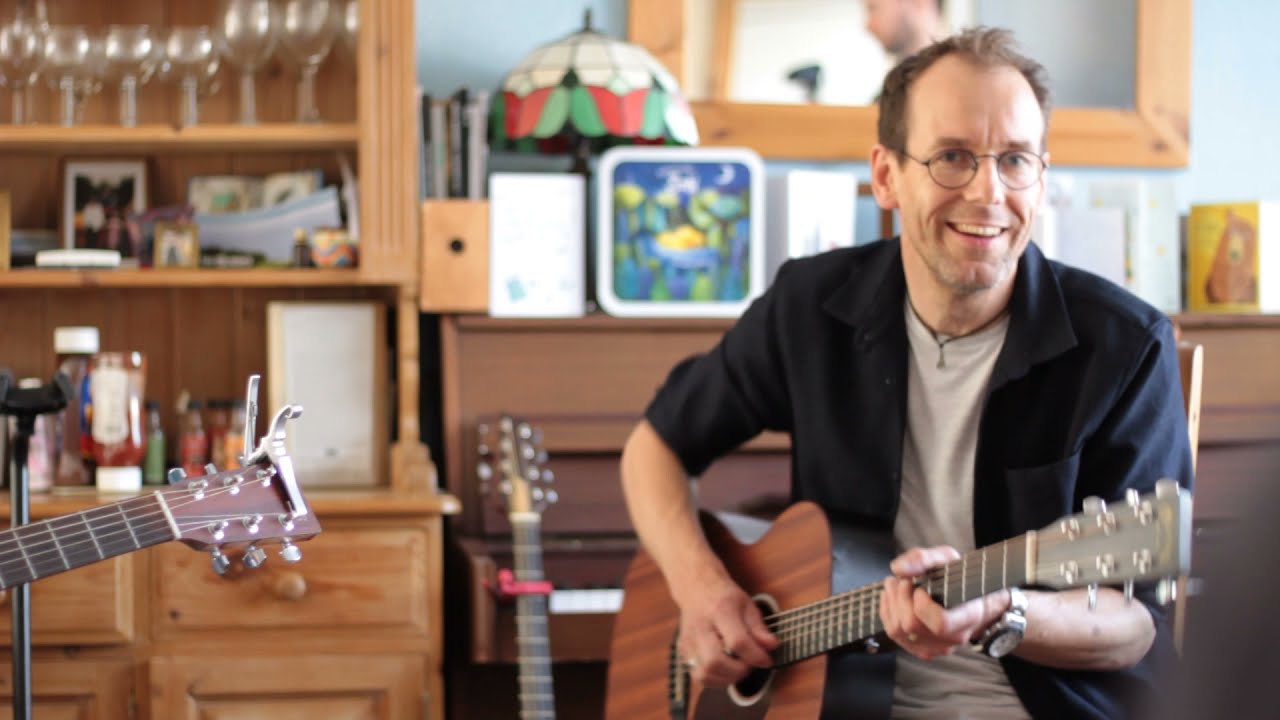 Come Take Your Place