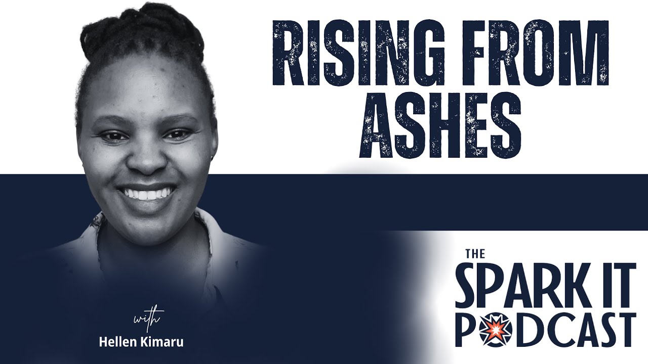 EP. 2: Rising from Ashes: A Story of Loss, Resilience, and Rebuilding ...