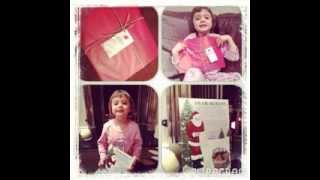 A Day In The Life Of Megan Claire