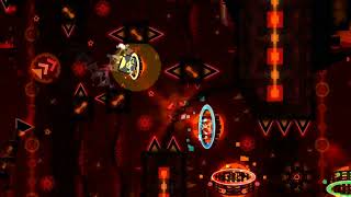 [4K] "The Hell Field" by Sohn0924, Stormfly and more | Geometry Dash 2.11