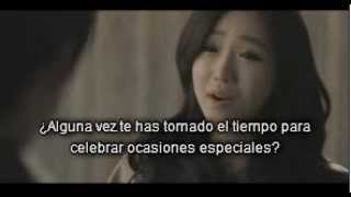 4Men-A Man And A Woman sub. español