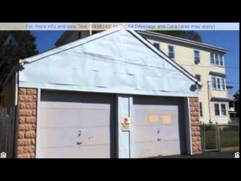 54 Temple St, Haverhill, MA home video tour