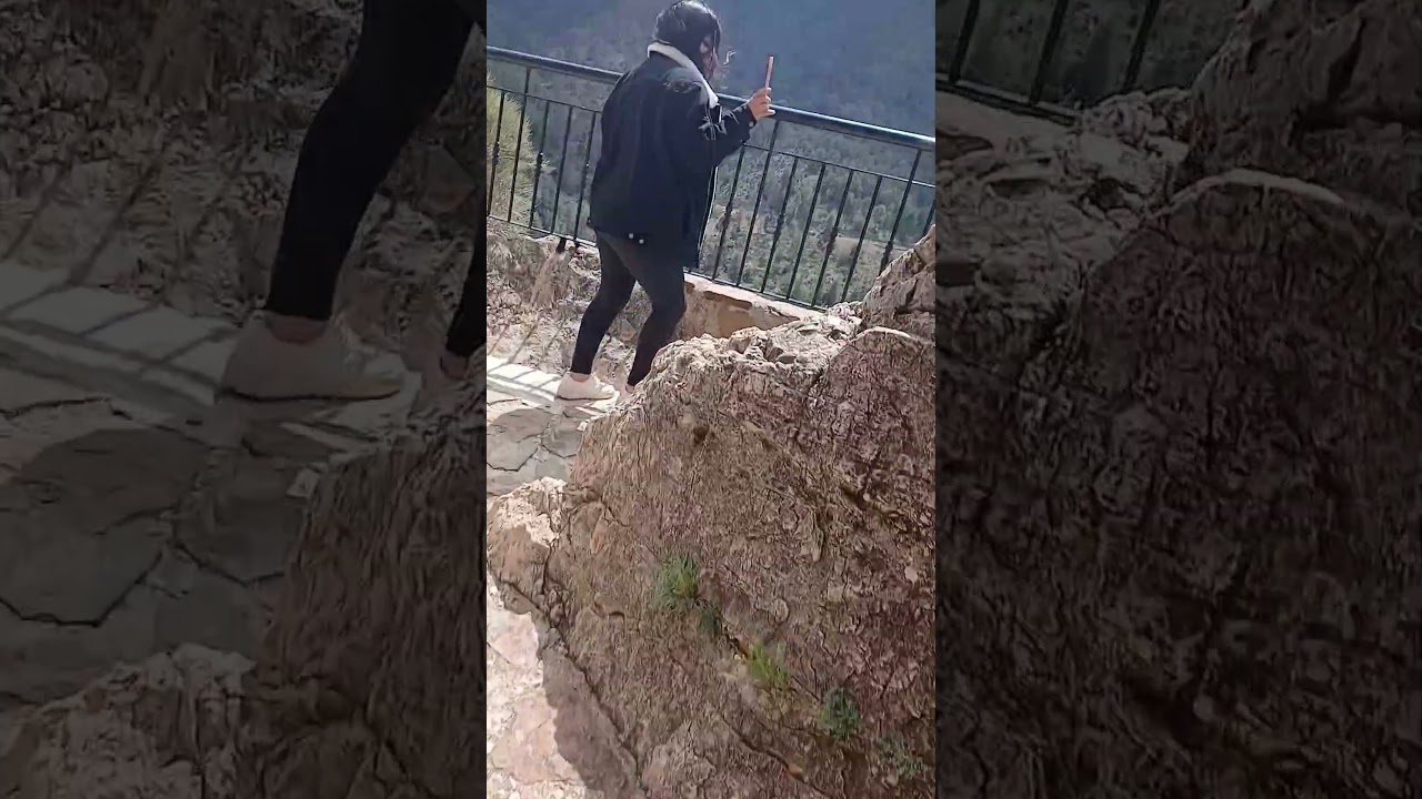 T1.Tour por Albacete Ep.34 La subida...