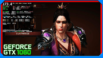 Diablo Immortal PC Open Beta "4K" Max Settings | GTX 1060 | Battle.net