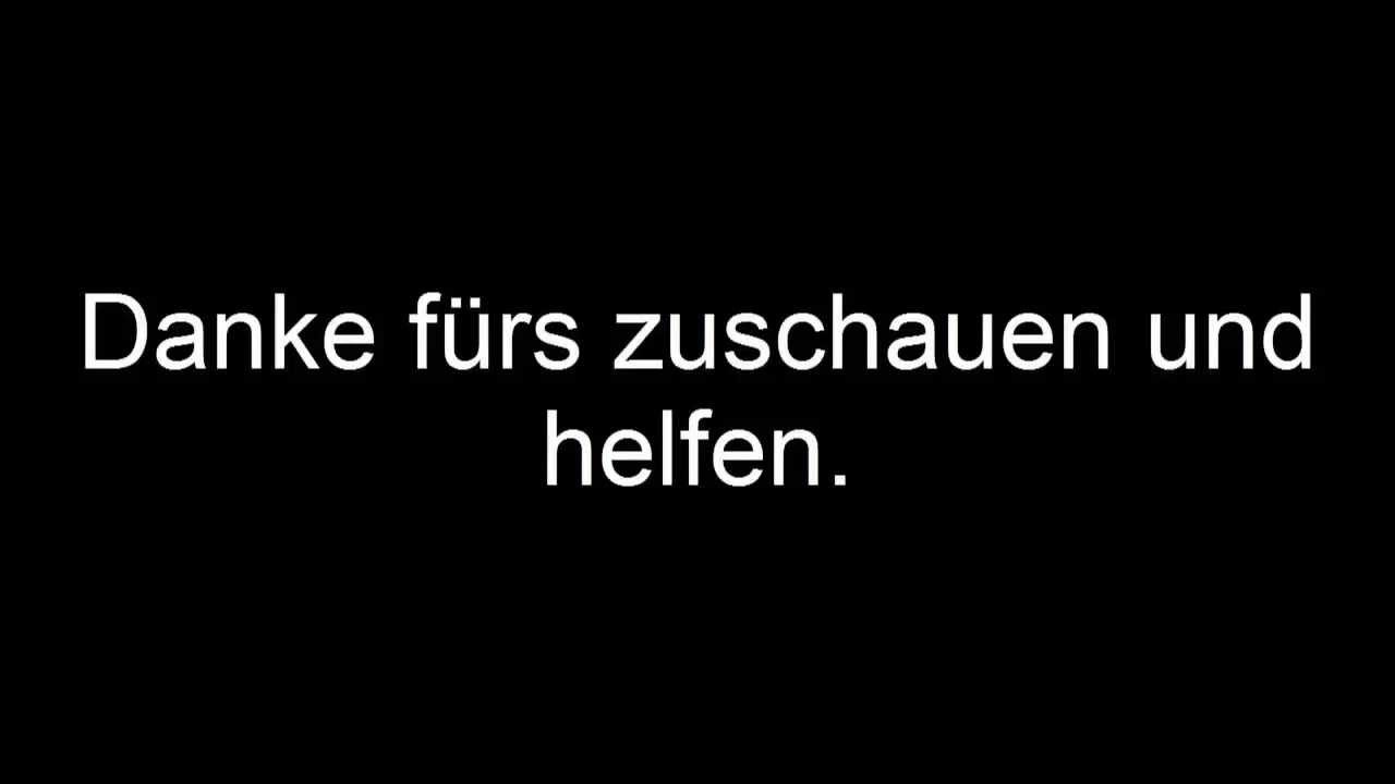 Blood Lad Folge 01 [German-Sub]