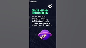 Benefits of Micro Segmentation #cybersecurity #zerotrust #zta #viral #trending #cloudsecurity