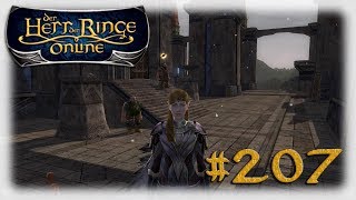Die Ritter des falschen Königs - #207 🏹 Herr der Ringe Online 🏹 Let's Play HDRO screenshot 1