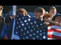 Quest For Gold Sevens | June 25-26, Los Angeles