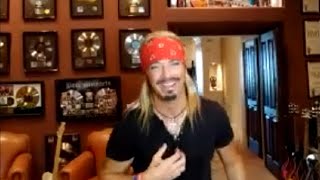 Bret Michaels Wants to Reboot Rock of Love WITH A TWIST! (Exclusive)