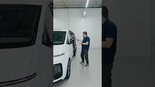Все хотят Staria?