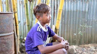 Child Labour In Myanmars Jade Mines Is A Deadly Gamble