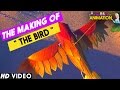 A Bugs Life 1998 The Making Of The Bird A Bugs Life 1998 The Making Of The Bird