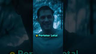 Por Que O Venom Não Matou O Eddie???