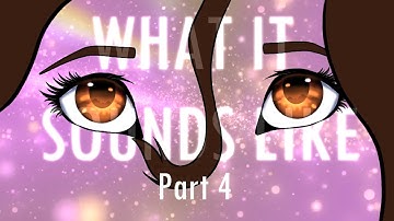 What it sounds like I Positive Vent MEP I Part 4