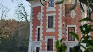 We Found A Vintage Harrods Treasure In France