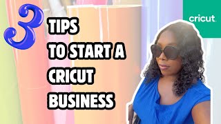 How I’d Start a Cricut Business in 2025 (What No One Tells You!)