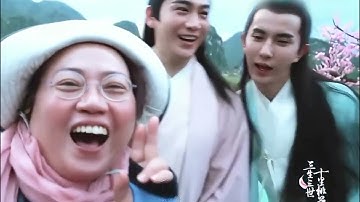 Khoảnh Khắc Ấy Chắc Tứ Ca Vui Hết Nấc Rồi #yumenglong #alanyu #justiceforyumenglong #于朦胧