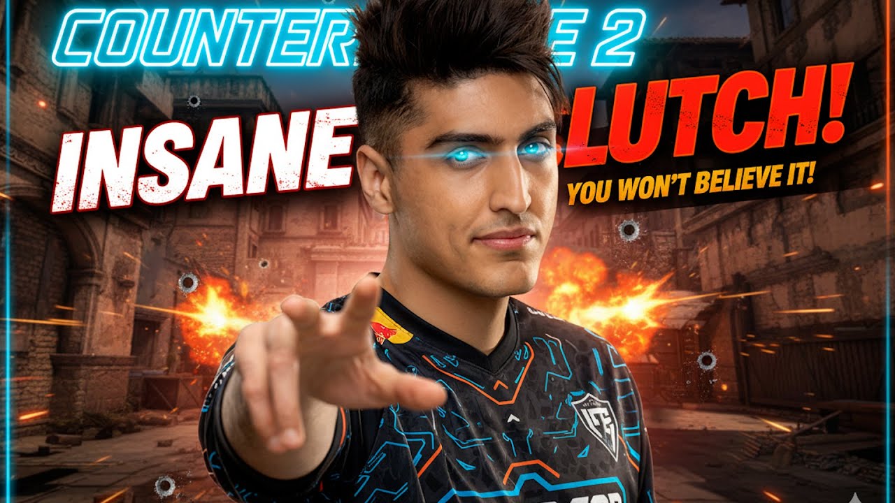 CS2 FACEIT LVL 10 CHALLENGER GAMES 