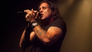 Art Of Anarchy Changed Man Scott Stapp - Legendado