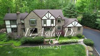 17 Ashley Dr Holmdel NJ - Video Walkthrough Net Worth