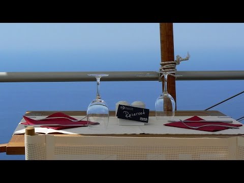 Video: 15 Outdoor Dining Design-Ideen für ein Sommererlebnis