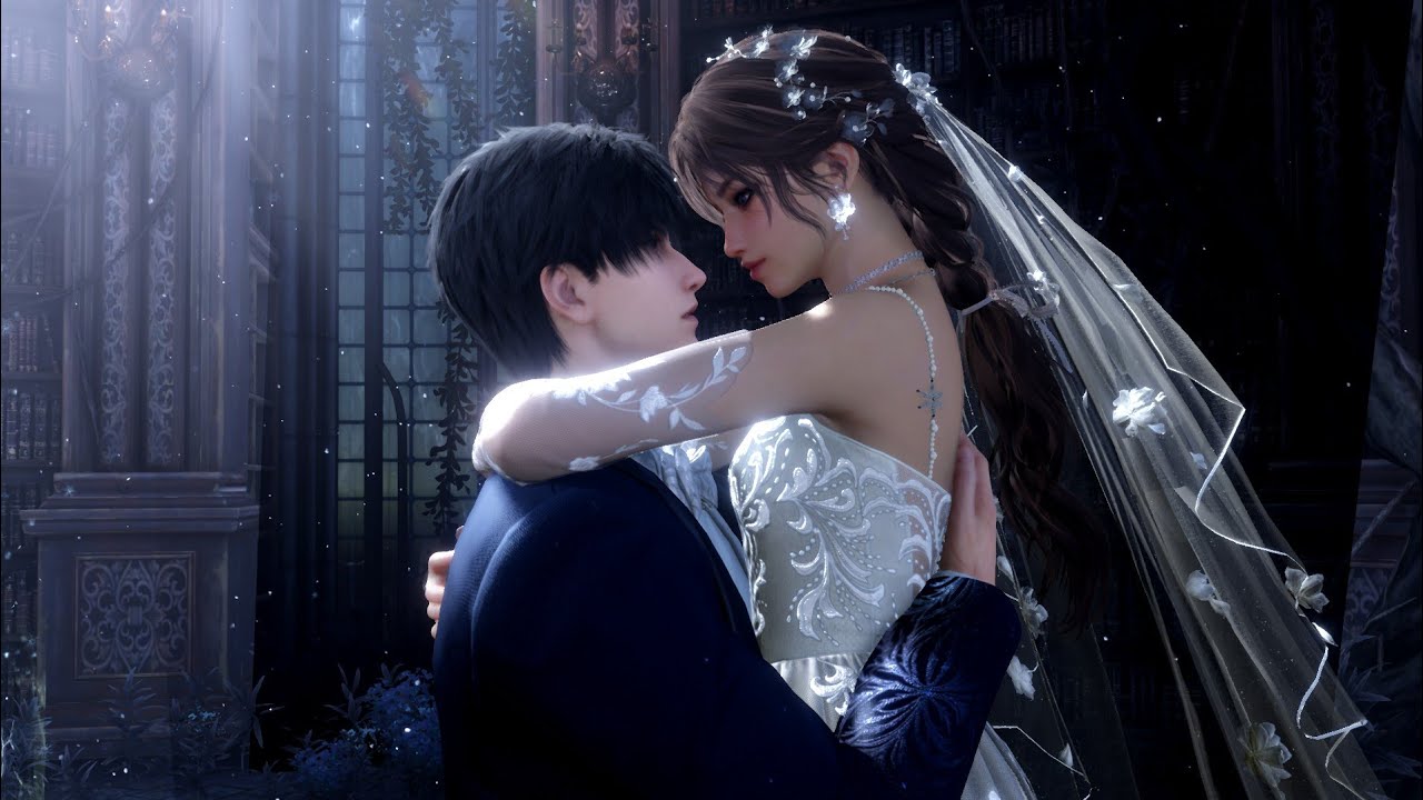 Zayne Memoria, Iceborn Warmth - Love and Deepspace gameplay