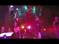Тангра Бъди какъвто си LIVE в Пловдив Stage Park 07 09 2024